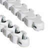 Rexnord 81411641 Multi-flex MatTop & TableTop Chains - 81411641 - RegalRexnord