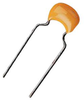 Capacitor, 10000Pf, 50V, Radial Rohs Compliant Vishay - 73AJ7827 - Newark, An Avnet Company