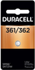 Battery, Silver Oxide, 1.55V, Sr58; Battery Voltage Duracell - 65W8023 - Newark, An Avnet Company