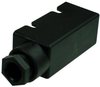 Terminal Cover, Ip40, Microswitch; Accessory Type Imo Precision Controls - 34AC1332 - Newark, An Avnet Company