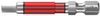 Hex Bit, 6Mm X 49Mm; Bit Type Wiha - 02AH5239 - Newark, An Avnet Company