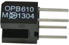 Slotted Switch, Transistor; Sensor Output Tt Electronics/optek Technology - 08F2621 - Newark, An Avnet Company
