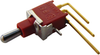 Switch, Toggle, Spdt, 100Ma, 20V; Switch Operation Multicomp Pro - 95M1937 - Newark, An Avnet Company