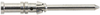 Contact, Male, 14Awg, Crimp; Product Range Harting - 79K0426 - Newark, An Avnet Company
