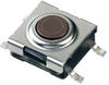 Tactile Switch, 0.05A, 12Vdc, 160Gf, Smd Rohs Compliant Apem - 74AJ0135 - Newark, An Avnet Company