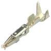 Contact, Micro-Timer Ii Series, Socket, 20 Awg, 17 Awg, Crimp, Copper, Tin Rohs Compliant Amp - Te Connectivity - 35X2896 - Newark, An Avnet Company