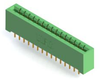 Card Edge Conn, Dual Side, 30Pos, Th; Card Edge Connector Type Edac - 85H4986 - Newark, An Avnet Company