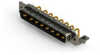 Combo D-Sub Conn, R/a Plug, Dc-8W8, Th; Product Range Edac - 52AJ8255 - Newark, An Avnet Company