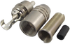 Connector, Rca/phono, Plug, 2 Position; No. Of Contacts Deltron Components - 45M6842 - Newark, An Avnet Company