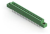 Card Edge Conn, Dual Side, 36Pos, Th; Card Edge Connector Type Edac - 58AJ0853 - Newark, An Avnet Company