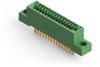 Card Edge Conn, Dual Side, 30Pos, Lug; Card Edge Connector Type Edac - 67AJ6177 - Newark, An Avnet Company