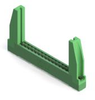 Card Edge Conn, Single Side, 15Pos, Th; Card Edge Connector Type Edac - 57AJ3300 - Newark, An Avnet Company