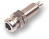 Socket 4Mm, 16A, Screw; Gender Hirschmann Test And Measurement - 17M8673 - Newark, An Avnet Company