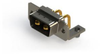 Combo D-Sub Conn, R/a Plug, De-2W2, Th; Product Range Edac - 53AJ3581 - Newark, An Avnet Company