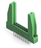 Card Edge Conn, Single Side, 8Pos, Th; Card Edge Connector Type Edac - 57AJ2998 - Newark, An Avnet Company