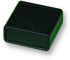 Enclosure, 1593 Series, Ergonomic, Recessed Top, Handheld, 140 Mm, 66 Mm, 28 Mm Rohs Compliant Hammond - 19J3412 - Newark, An Avnet Company