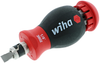 Stubby 14Inone Multi-Bit Set, 8Pc; Kit Contents Wiha - 81AH6671 - Newark, An Avnet Company