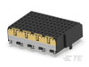 PCB Headers & Receptacles - 224209-E - TE Connectivity