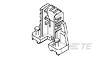 Connector Hardware, Mounts, Locks & Retainers - 145451-1 - TE Connectivity