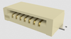 Flex 1.00mm - F519-1A7H1-11007 - Amphenol Communications Solutions