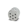 Circular Connector Housings - 1593412-ND - DigiKey