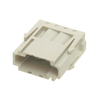 Heavy Duty Connector Inserts, Modules - 1195-1517-ND - DigiKey