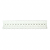 Rectangular Connector Accessories - A24109-ND - DigiKey