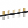 Headers, Male Pins - S1231E-22-ND - DigiKey