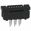 FFC, FPC (Flat Flexible) Connector Assemblies - 609-1933-ND - DigiKey