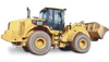 972H Wheel Loader - Giles & Ransome, Inc.