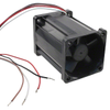 DC Brushless Fans (BLDC) - 1622FT-04W-B86-E50-ND - DigiKey