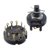 Rotary Switches - CKN11800-ND - DigiKey