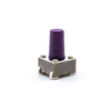 Tactile Switches - 141-TL3301BF100QJTR-ND - DigiKey