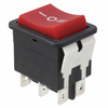 Rocker Switches - WB246D192S-ND - DigiKey