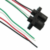 Sensors, Transducers - Optical Sensors - Photointerrupters - Slot Type - Transistor Output - EE-SX1096-W11 - Shenzhen Shengyu Electronics Technology Limited