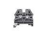 IMOA Connectors, Cordsets & Terminals - ER2.5GREY - Galco Industrial Electronics