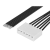 Rectangular Cable Assemblies - 900-2196651062-ND - DigiKey