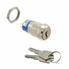 Keylock Switches - KO129B606-ND - DigiKey