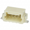 Headers, Male Pins - A101009CT-ND - DigiKey