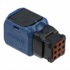 Rectangular Connector Housings - 1508-1022-ND - DigiKey