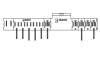 Backplane Connectors - 6646900-1 - Powell Electronics, Inc.