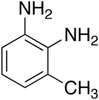 2,3-Diaminotoluene -- 23672 - Image