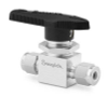 Ball Valve -- 16608602 - Image