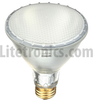 75-Watt Frost-PAR Halogen PAR30LN MED 120-125V Flood -- G-4570LNFR