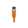 Circular Cable Assemblies - 11422LA-ND - DigiKey