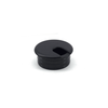 CABLE GROMMET - S445/BLK -- S445/BLK - Image