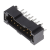 Headers, Male Pins - T2M-107-01-S-D-TH-WT-ND - DigiKey