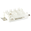 FET, MOSFET Arrays -- CAB011M12FM3