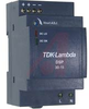 Power Supply, DIN Rail Mount, 15 V, 2 A, 30 W, 90 to 264 VAC, 3.8x3.58x2.19 in. - 70177186 - Allied Electronics, Inc.