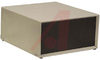 Enclosure; Steel & Aluminum, 11 x 11.7 x 5.5 in - 70166598 - Allied Electronics, Inc.